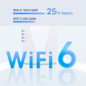 Комплект адаптеров TP-LINK POWERLINE AV500 TL-PA4020 KIT